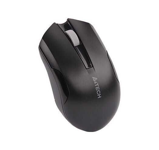 Мышь A4Tech беспроводная (G3-200NS (Black)) H00000075937 фото
