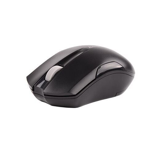 Мышь A4Tech беспроводная (G3-200NS (Black)) H00000075937 фото