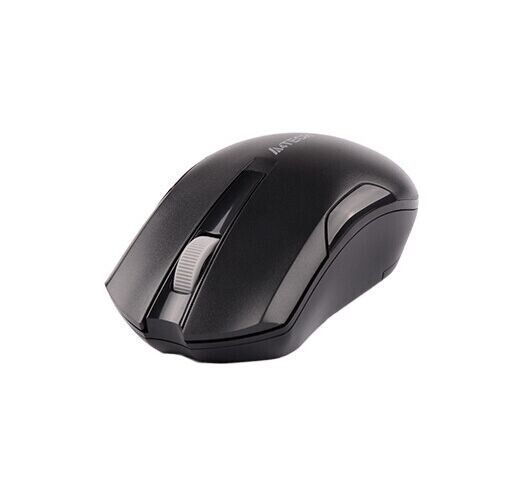 Мышь A4Tech беспроводная (G3-200NS (Black)) H00000075937 фото
