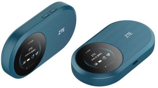 Бездротовий маршрутизатор ZTE (4G UFi U10s Pro) H00000439154 фото