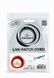 Патч корд Cablexpert UTP Cat. 6 1 м PVC Синій (PP6U-1M/B) H00000100756 фото 4