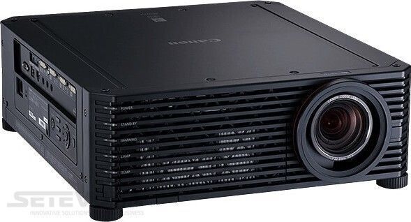 Проектор Canon LCoS (1639C003AB) H00000038415 фото