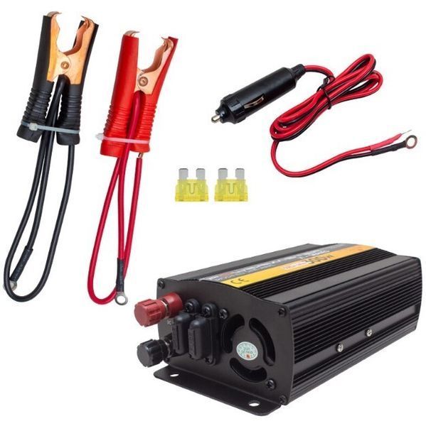 Инвертор напряжения Powermaster (PWR300) H00000319834 фото