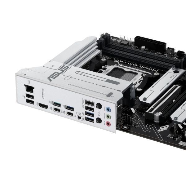 Материнская плата ASUS (PRIME X870-P WIFI) H00000446141 фото