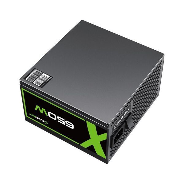 Блок питания GameMax (GX-650 Modular) H00000389133 фото