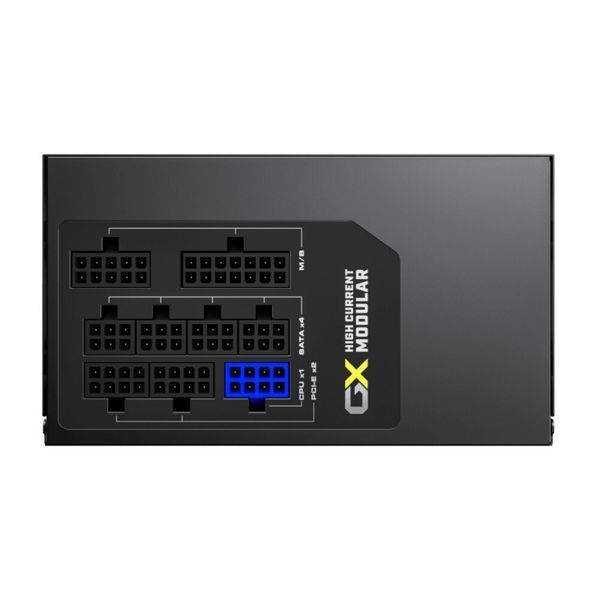 Блок питания GameMax (GX-650 Modular) H00000389133 фото