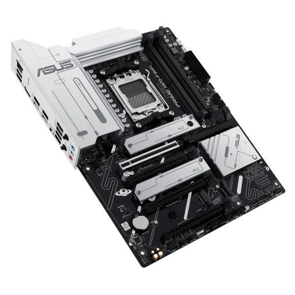 Материнская плата ASUS (PRIME X870-P WIFI) H00000446141 фото