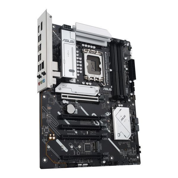 Материнська плата ASUS (PRIME B860-PLUS WIFI) H00000446310 фото