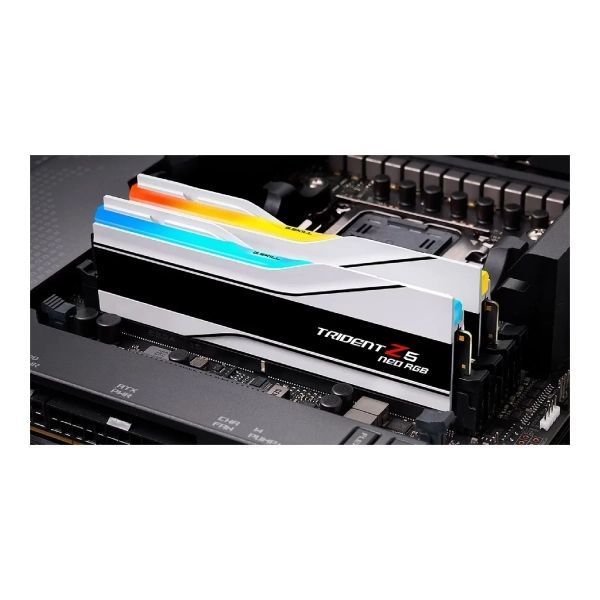 Оперативна пам'ять G.Skill (F5-6000J3636F32GX2-TZ5NRW) H00000442053 фото