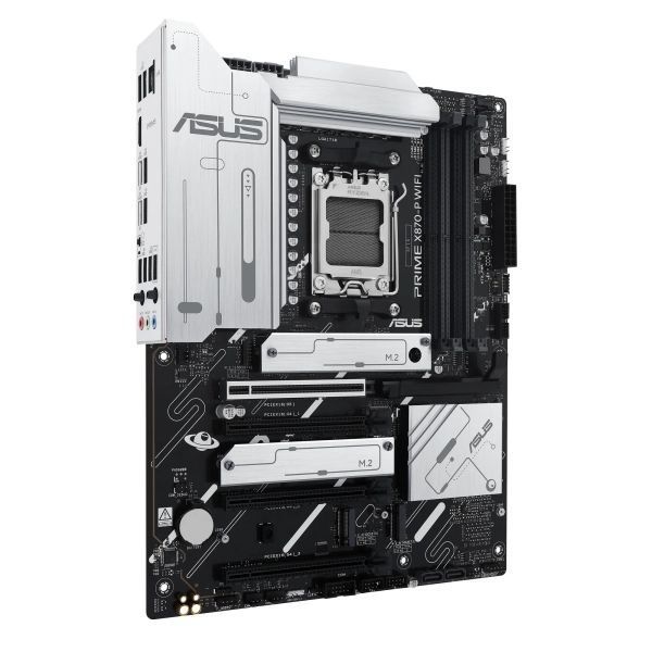 Материнская плата ASUS (PRIME X870-P WIFI) H00000446141 фото