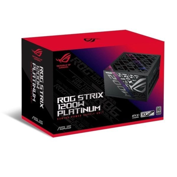 Блок питания ASUS (90YE00W0-B0NA00) H00000441397 фото