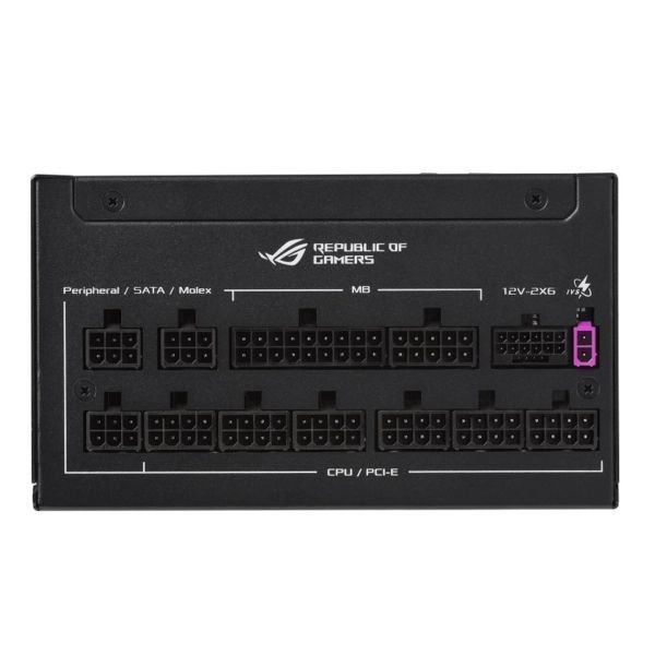 Блок питания ASUS (90YE00W0-B0NA00) H00000441397 фото