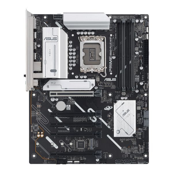 Материнська плата ASUS (PRIME B860-PLUS WIFI) H00000446310 фото