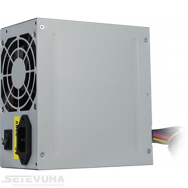 Блок живлення GameMax (GM-400-8CM) H00000033042 фото