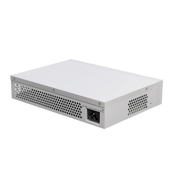Коммутатор MikroTik (CSS318-16G-2S+IN) H00000439032 фото