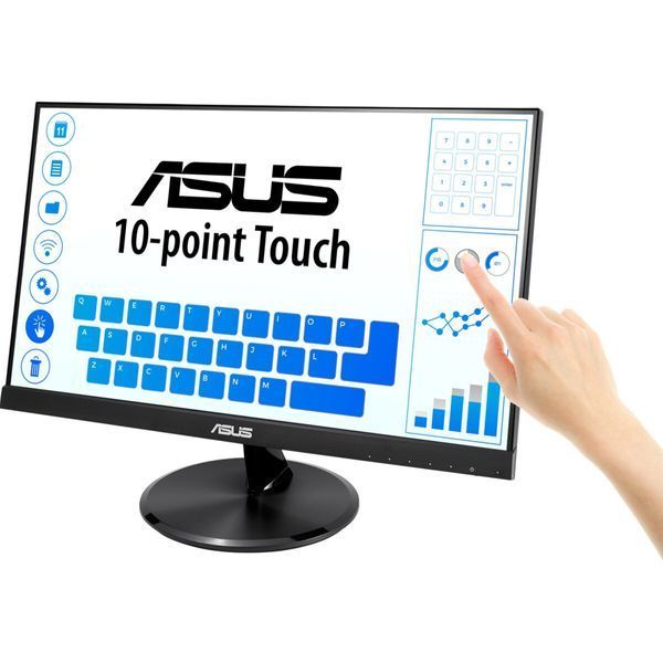 Монитор ASUS (90LM0490-B02170) H00000341804 фото