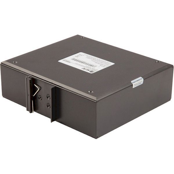 Коммутатор PowerPlant PoE (POE802PRO) H00000161128 фото