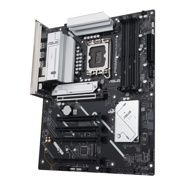 Материнська плата ASUS (PRIME B860-PLUS WIFI) H00000446310 фото