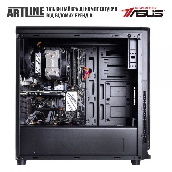 Сервер Artline (T25v23) H00000203286 фото