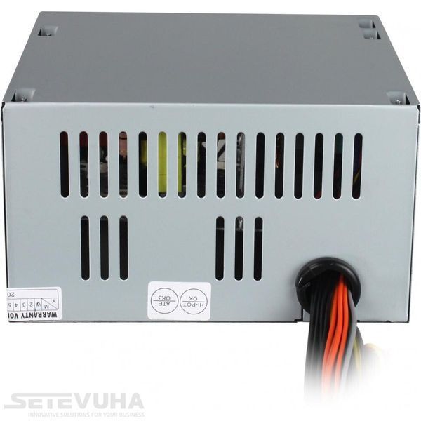 Блок живлення GameMax (GM-400-8CM) H00000033042 фото