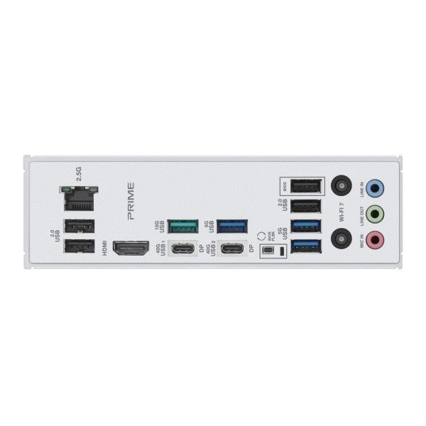 Материнская плата ASUS (PRIME X870-P WIFI) H00000446141 фото