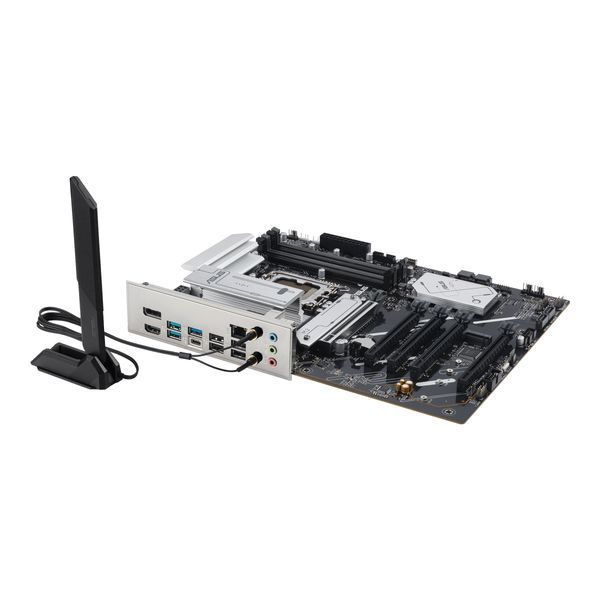 Материнська плата ASUS (PRIME B860-PLUS WIFI) H00000446310 фото
