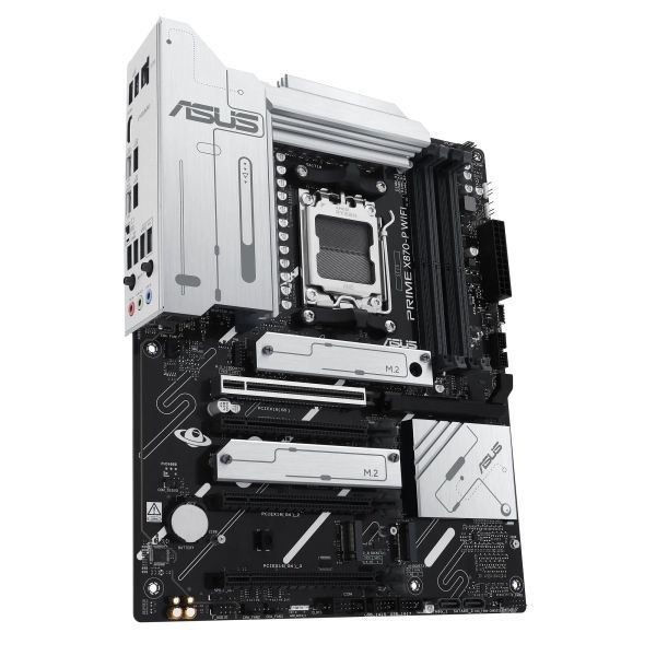 Материнская плата ASUS (PRIME X870-P WIFI) H00000446141 фото