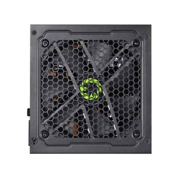 Блок питания GameMax (GX-650 Modular) H00000389133 фото