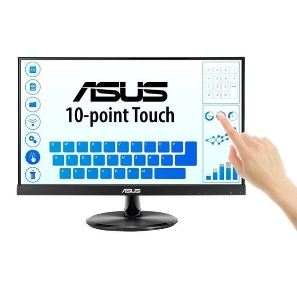 Монитор ASUS (90LM0490-B02170) H00000341804 фото