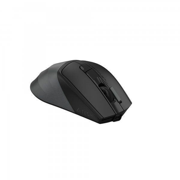 Миша A4Tech (FB45CS Air2 (Smoky Grey)) H00000457085 фото