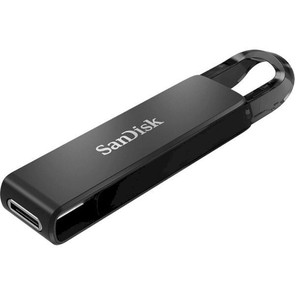 Флеш память USB SanDisk Ultra 64ГБ USB 3.2 (SDCZ460-064G-G46) H00000046934 фото