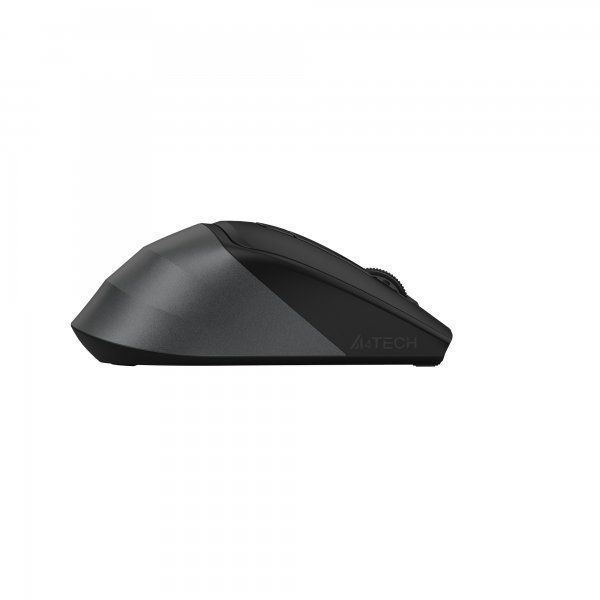 Миша A4Tech (FB45CS Air2 (Smoky Grey)) H00000457085 фото