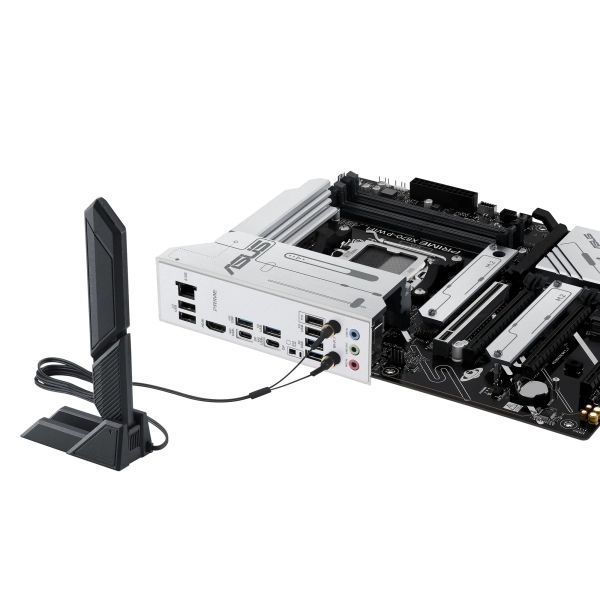 Материнская плата ASUS (PRIME X870-P WIFI) H00000446141 фото