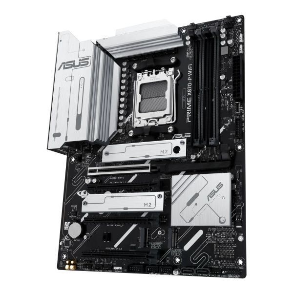 Материнская плата ASUS (PRIME X870-P WIFI) H00000446141 фото