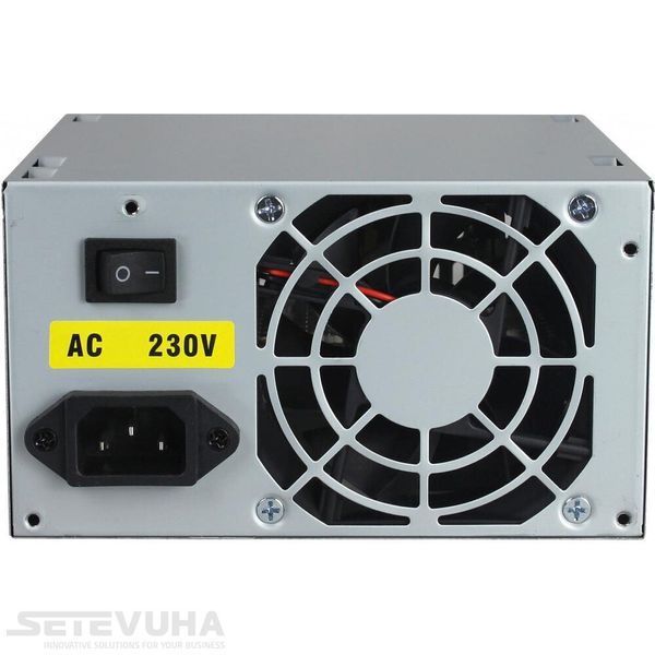 Блок живлення GameMax (GM-400-8CM) H00000033042 фото