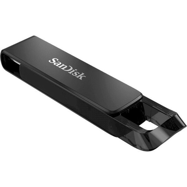 Флеш память USB SanDisk Ultra 64ГБ USB 3.2 (SDCZ460-064G-G46) H00000046934 фото