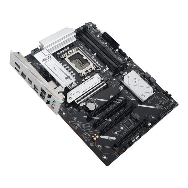 Материнська плата ASUS (PRIME B860-PLUS WIFI) H00000446310 фото