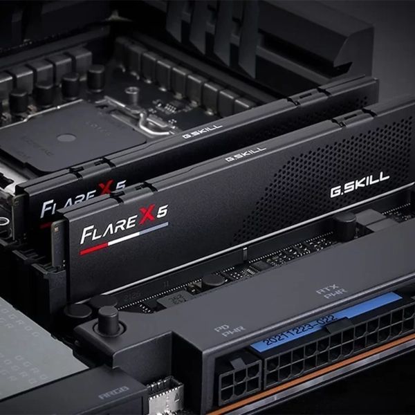 Оперативная память G.Skill (F5-6000J3038F16GX2-FX5) H00000358346 фото
