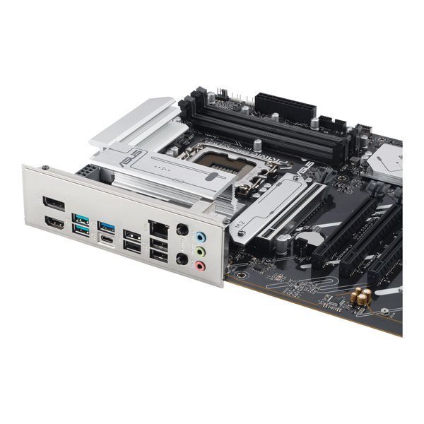Материнська плата ASUS (PRIME B860-PLUS WIFI) H00000446310 фото