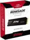 SSD диск Kingston Fury Renegade 4ТБ PCI-E 4.0 4x M.2 2280 (SFYRDK/4000G) H00000308104 фото 3