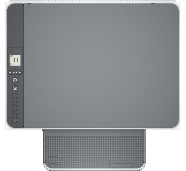 МФУ HP лазерное для ч/б печати Wi-Fi Bluetooth (9YF95A) H00000047276 фото