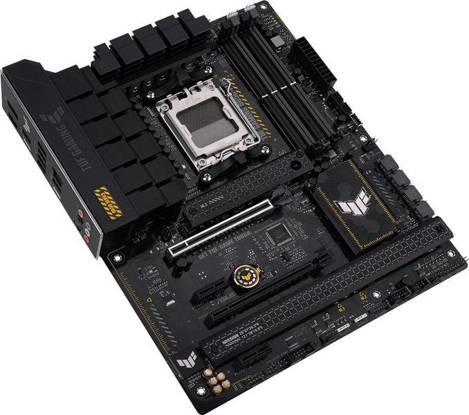 Материнська плата ASUS AM5 (TUF Gaming B650-Plus) H00000307131 фото