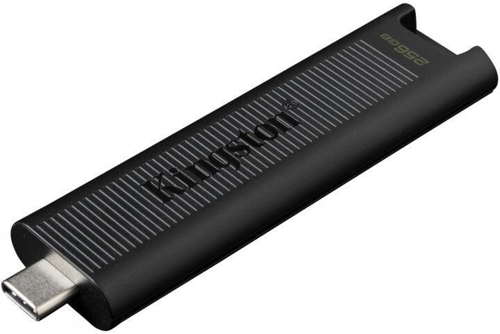 Флеш память USB Kingston DataTraveler Max 256ГБ USB Type-C USB 3.2 (DTMAX/256GB) H00000123279 фото