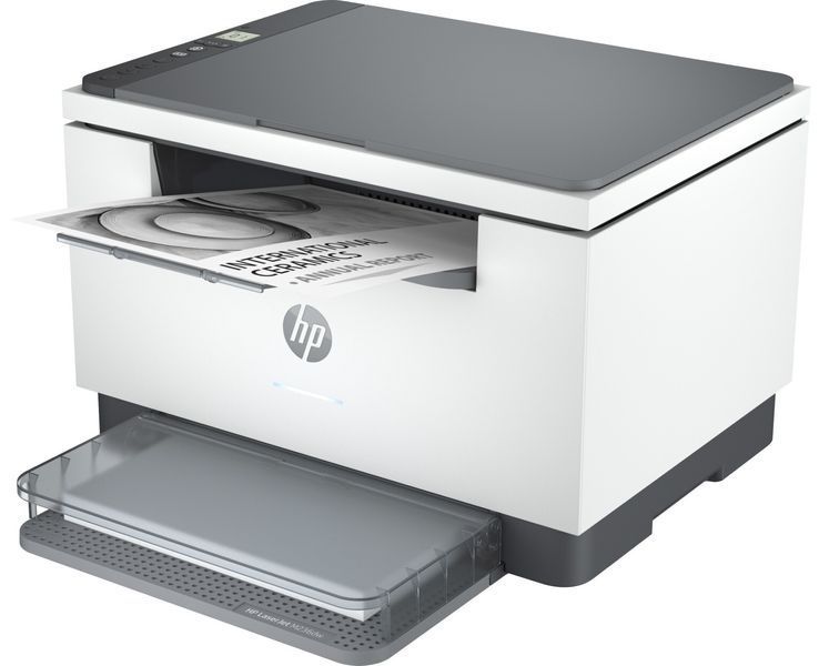 МФУ HP лазерное для ч/б печати Wi-Fi Bluetooth (9YF95A) H00000047276 фото