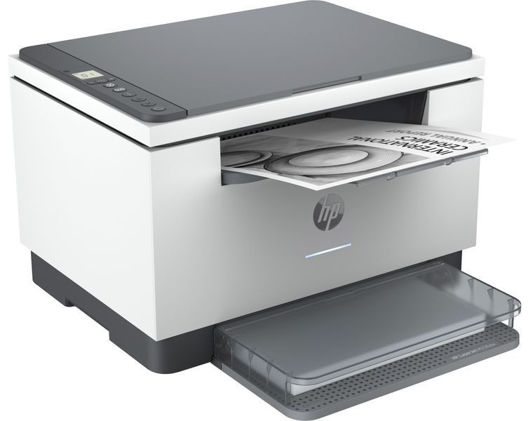 МФУ HP лазерное для ч/б печати Wi-Fi Bluetooth (9YF95A) H00000047276 фото