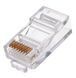 Коннектор RJ-45 Cablexpert Cat 5e UTP (Не экранированный) 100 шт (PLUG3UP6/100) H00000157740 фото 1