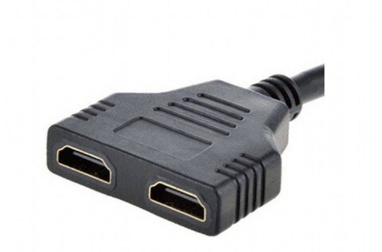 Кабель Cablexpert (DSP-2PH4-04) H00000447541 фото