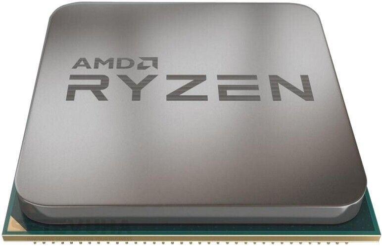 Процесор AMD Ryzen 3 4-ядерний (100-000000284) H00000033341 фото