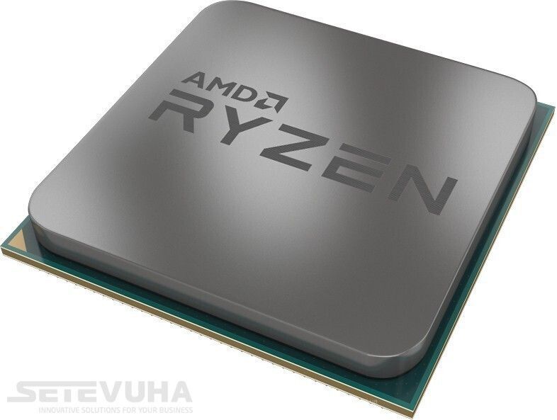 Процесор AMD Ryzen 3 4-ядерний (100-000000284) H00000033341 фото