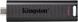 Флеш память USB Kingston DataTraveler Max 256ГБ USB Type-C USB 3.2 (DTMAX/256GB) H00000123279 фото 1
